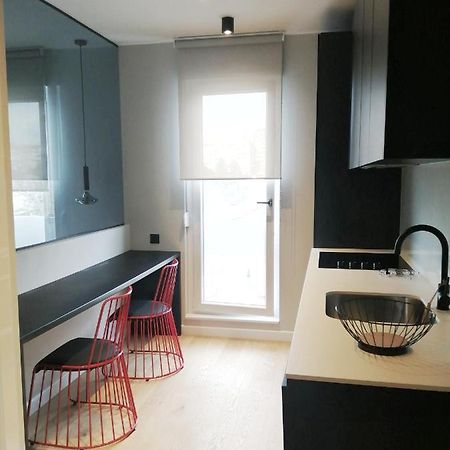 Apartman Monika Split Bagian luar foto