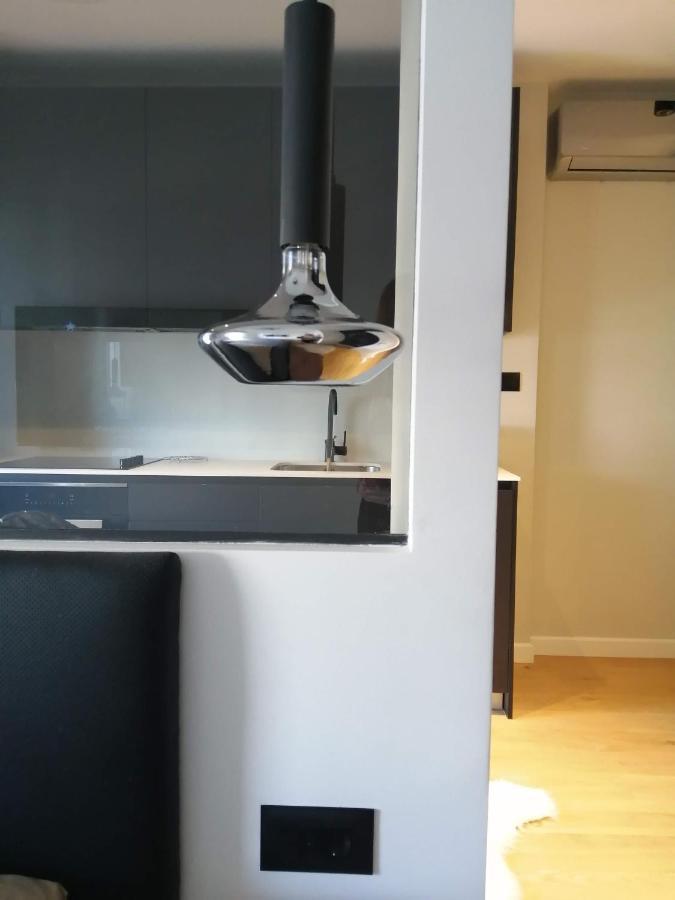 Apartman Monika Split Bagian luar foto
