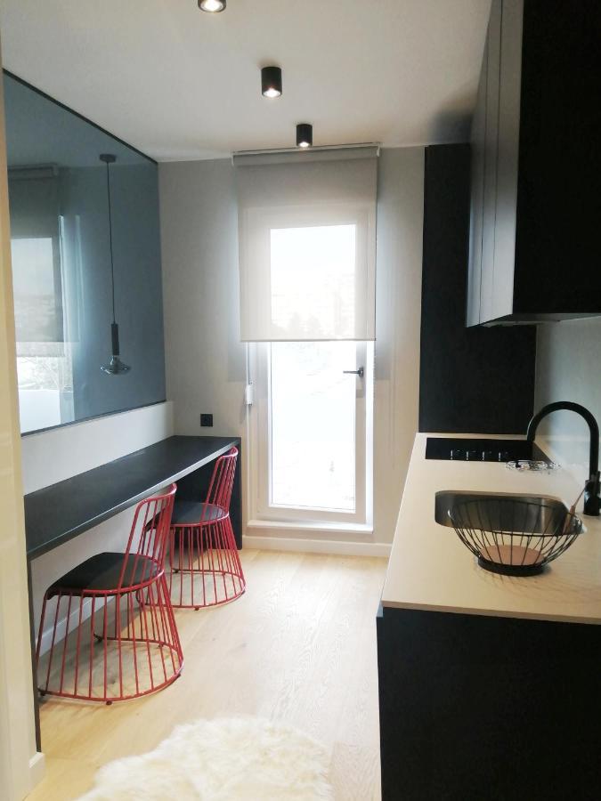 Apartman Monika Split Bagian luar foto