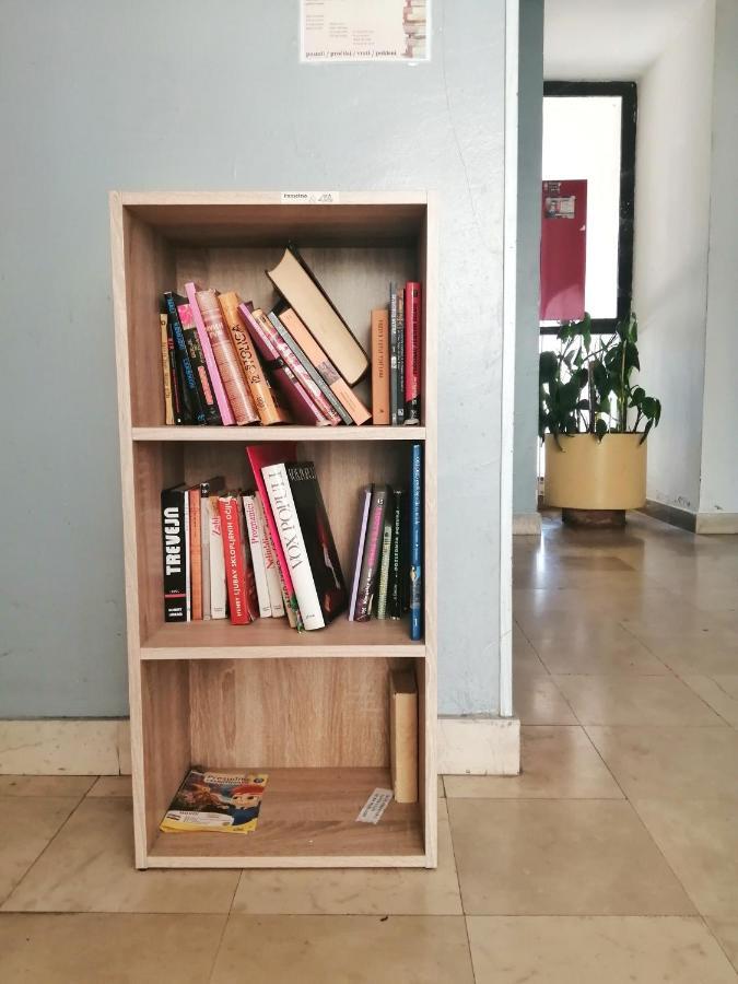 Apartman Monika Split Bagian luar foto