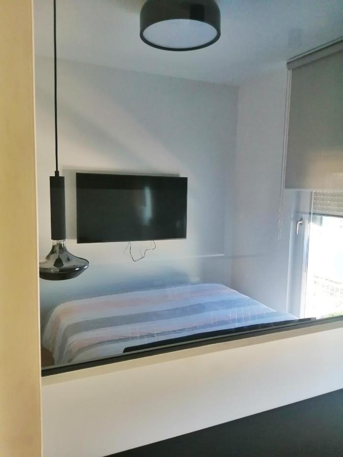 Apartman Monika Split Bagian luar foto