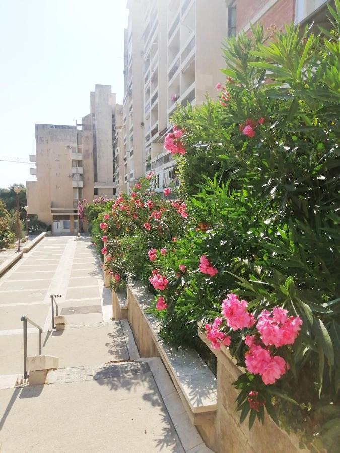 Apartman Monika Split Bagian luar foto