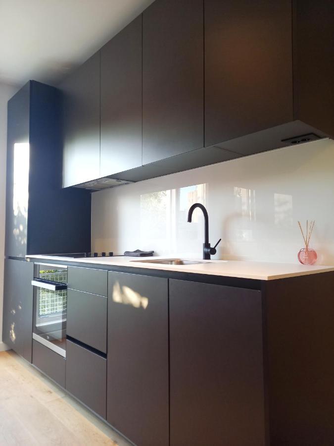 Apartman Monika Split Bagian luar foto