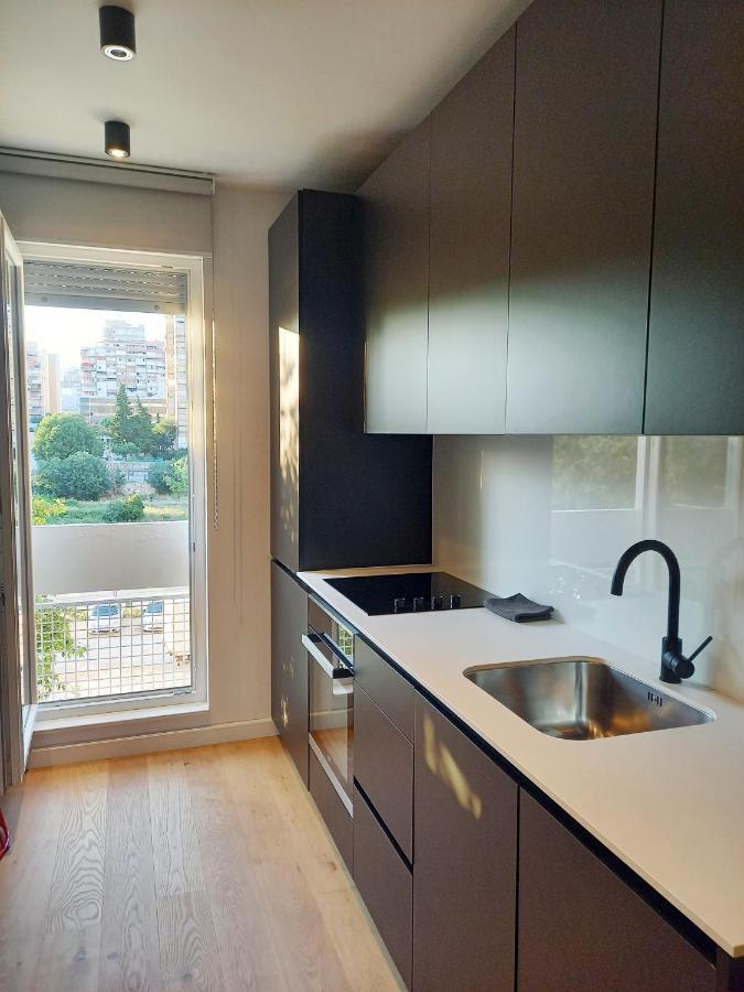 Apartman Monika Split Bagian luar foto
